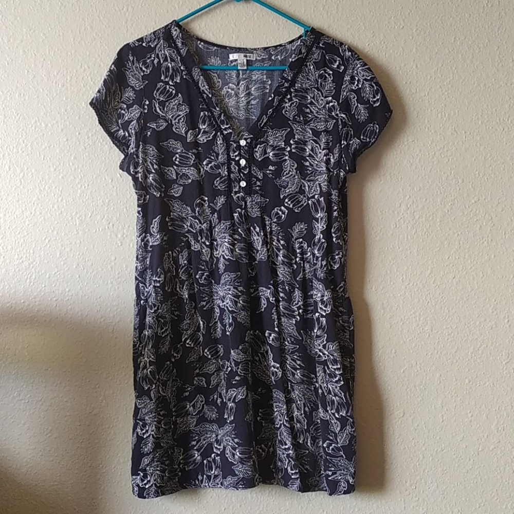 Society Amuse minidress